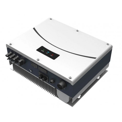 Grid-инвертор Hiden Control HS50-15000E (трехфазный)