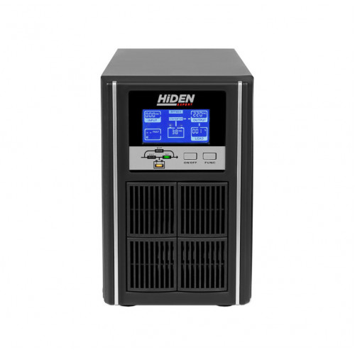 ИБП Hiden Expert UDC9201H-24