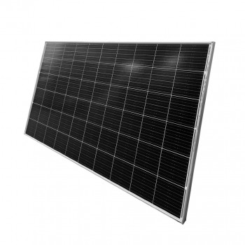 Солнечная панель  Hiden Control SM320W (4 Gen)