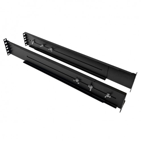 Rack Rail set 2U