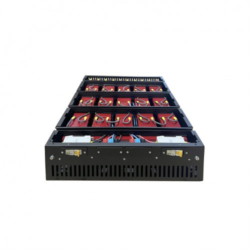 Батарейный кабинет EXBR±120 9 Ач для ИБП KU9106-RT / KU91010-RT
