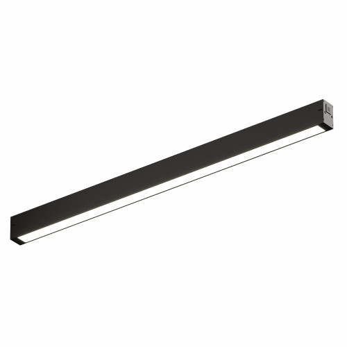 DK8005-BK Линейный светильник SMART LINEAR 27W DIM 3000K-6000K черный