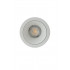 DK2026-WH Встраиваемый светильник, IP 20, 50 Вт, GU10, белый, алюминий