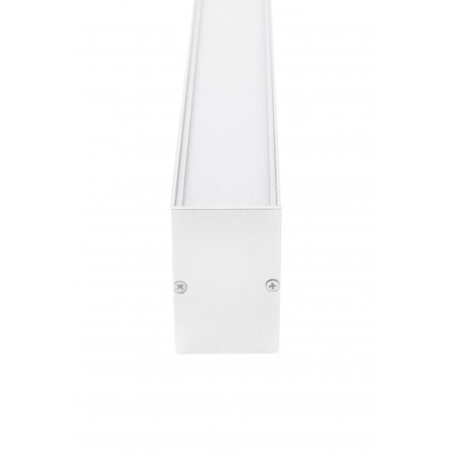 DK9123-WH Линейный светильник 30W 1250mm 3000K, белый