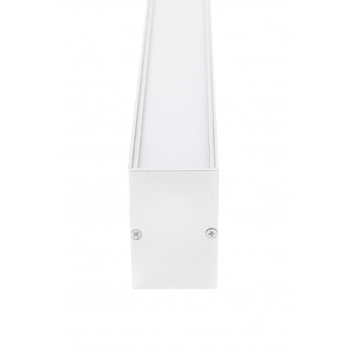 DK9124-WH Линейный светильник 30W 1250mm 4000K, белый