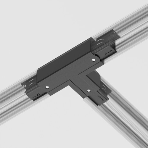 Комплектующие для накладной трековой системы Technical TRA005CT-31B-R