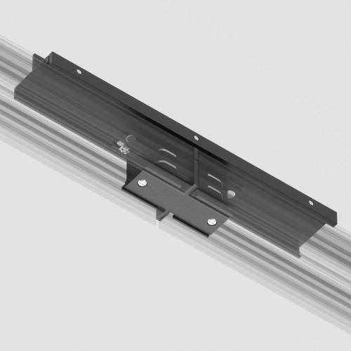 Комплектующие для накладной трековой системы Technical TRA005TL-31B