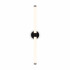 Настенный светильник (бра) Maytoni MOD106WL-L16B3K