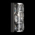 Настенный светильник (бра) Maytoni MOD184-WL-01-CH