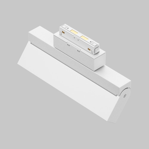 Трековый светильник Technical TR077-2-20W3K-W