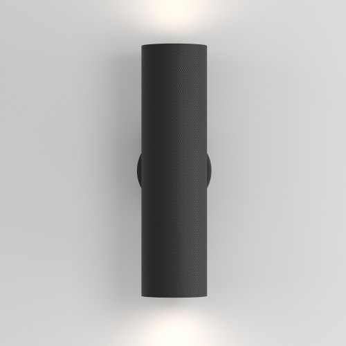 Настенный светильник (бра) Technical C080WL-02-GU10-B