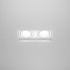 Встраиваемый светильник Technical DL003-02-W