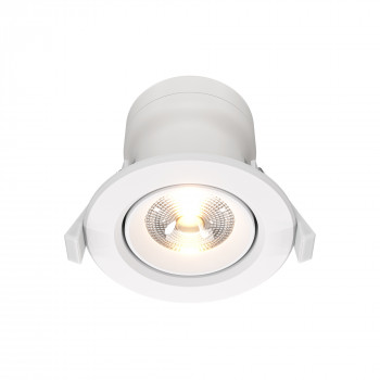 Встраиваемый светильник Technical DL014-6-L9W