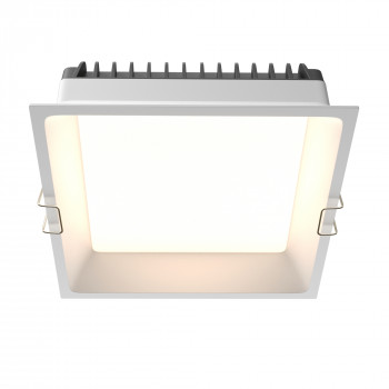 Встраиваемый светильник Technical DL056-24W3-4-6K-W