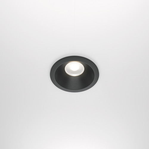 Встраиваемый светильник Technical DL034-L12W4K-D-B