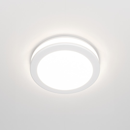 Встраиваемый светильник Technical DL2001-L7W4K