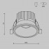 Встраиваемый светильник Technical DL058-7W3K-B