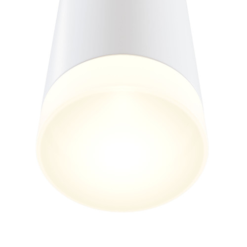 Настенный светильник (бра) Technical C027WL-L10W