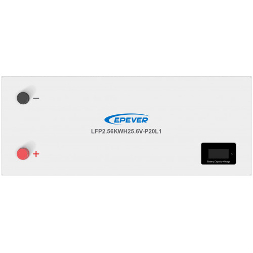 LiFePO4 аккумулятор EPEVER LFP 24-100