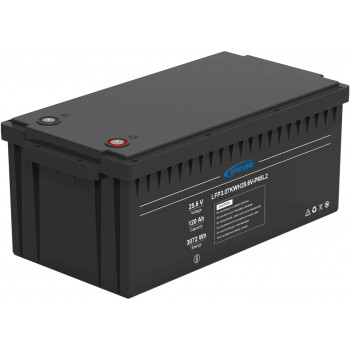 LiFePO4 аккумулятор EPEVER LFP 24-120
