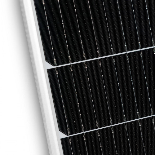 Солнечная батарея SilaSolar 460Вт (TP)