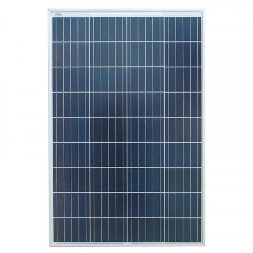 Солнечная батарея SilaSolar 170Вт