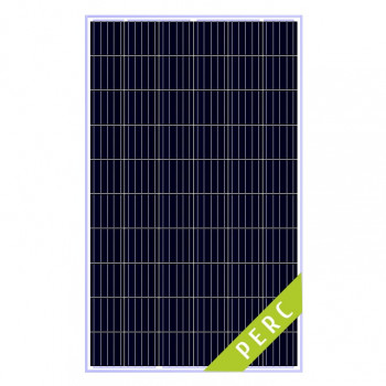 Солнечная батарея SilaSolar 280Вт