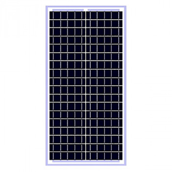 Солнечная батарея SilaSolar 30Вт