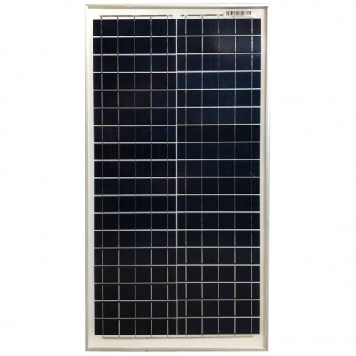 Солнечная батарея SilaSolar 30Вт